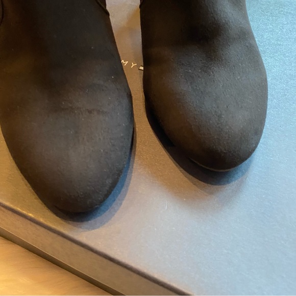 Tommy Hilfiger “Domain 3” Boots - Picture 8 of 13